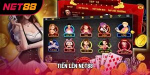 Tiến Lên Net88 - Game Bài Dân Gian Đổi Thưởng Uy Tín